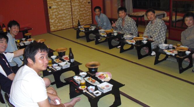 201210社員旅行(熊本)